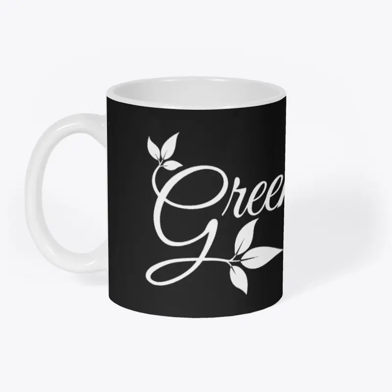 Greenheart Supporter Mug